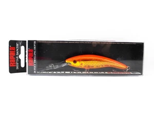 Rapala Tail Dancer Deep Floating Lure TDD09/GF (9055) - Picture 1 of 6