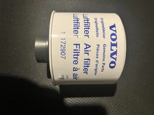 Volvo 11172907 Air Filter New NOS - Bild 1 von 1