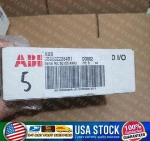 1PC New ABB 3BSE022364R1 DO802 Module In Box Brand - Picture 1 of 7