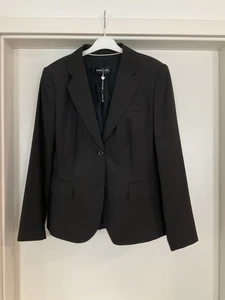 Betty Barclay Collection Damen Blazer Schwarz NEU Gr 40 - Bild 1 von 3