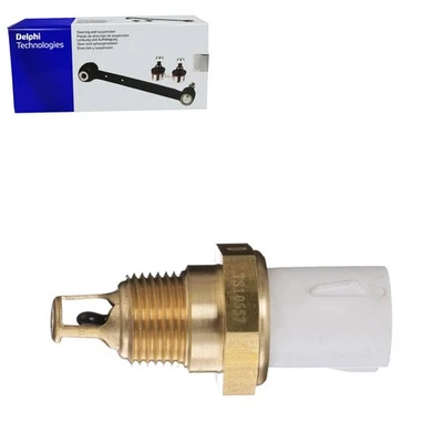 Sensor de temperatura de carga de aire Delphi para Ford Bronco 1985-1995 Foto 1 de 4