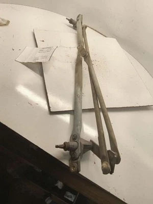 Transmisión limpiaparabrisas compatible con camioneta Sierra 1500 99-03 1096477 Foto 1 de 4