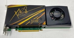 PNY GeForce GTX 285 Graphics Card - Bild 1 von 7