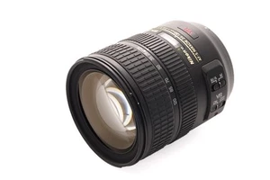 Nikon AF-S 24-120mm f3.5-5.6 VR: Nikon F Mount - Picture 1 of 10
