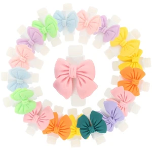 10 Pairs Schutzhülle Für Datenkabel Schöner Kabelschutz Bowknot-Kabelschutz - Afbeelding 1 van 12
