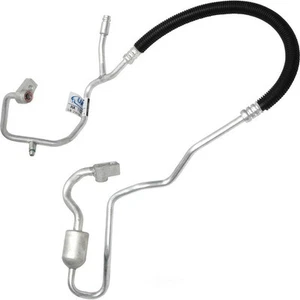 A/C Refrigerant Discharge Hose-Discharge Line UAC fits 13-20 Ford Fusion 1.5L-L4 - Picture 1 of 3