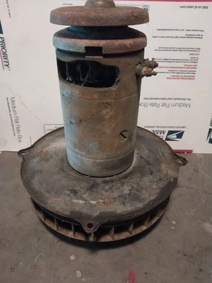 Volkswagen VW gerador ventilador de refrigeração conjunto besouro 113903031p Porsche 912 - Imagem 1 de 4