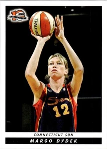 2006 Rittenhouse WNBA #22 Margo Dydek - Picture 1 of 2