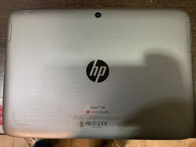 *STOCK* TABLET HP + MAJESTIC + DND - Immagine 1 di 4