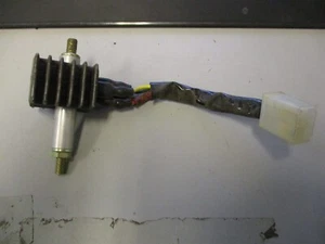 HONDA CB CL 350 450 RECTIFIER VOTLAGE REGULATOR 31700-292-008 SW64B - Picture 1 of 7