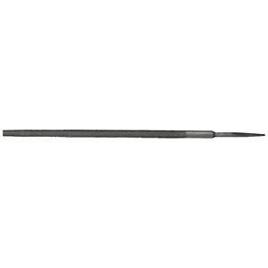 Draper Bastard Cut Round File 12 x 250mm Hardened Carbon chrome steel 60250 - Picture 1 of 1