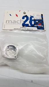 Mach 26 Backplate W/o Ps Dynamite - Picture 1 of 2