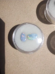 Opal Cab Lot - Picture 1 of 7