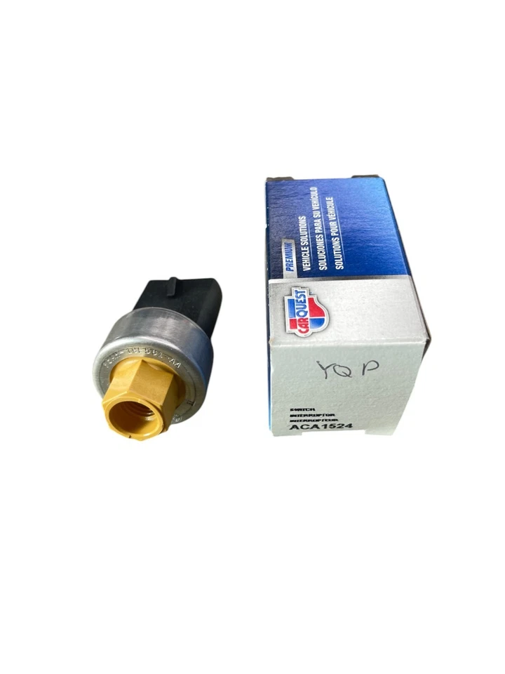 CARQUEST ACA1524 A/C Clutch Cycle Switch - Image 1 of 1