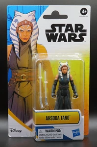 Star Wars Epic Hero Serie Ahsoka Tano 4 Zoll Actionfigur Zubehör Hasbro - Bild 1 von 2