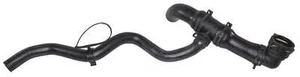 Radiator Coolant Hose CRP CHR0533 fits 12-17 Fiat 500 1.4L-L4 - Picture 1 of 11