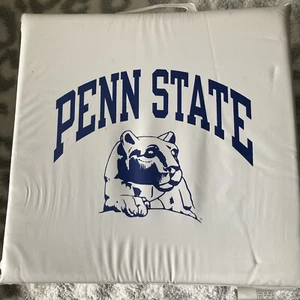 PENN STATE Stadium Cushion - PENN STATE SEAT CUSHION - Picture 1 of 4