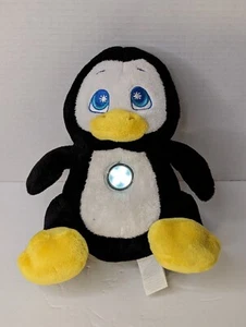 Taschenlampe Friends Pinguin Plüsch Taschenlampe Nachtlicht - Bild 1 von 9