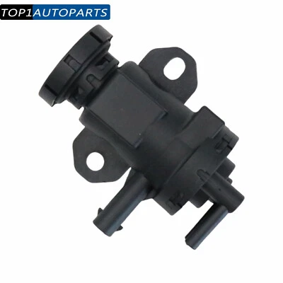 New Diesel Pressure Converter Valve Fits BMW 335d X5 2009-2013 11657811814 US - Imagem 1 de 4