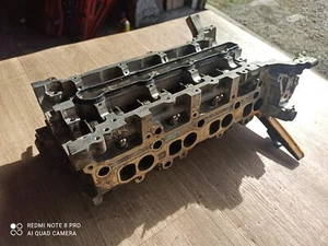 KOMPLETTER ZYLINDERKOPF MERCEDES A-KLASSE 180 CDI W169 R6400182201 - Bild 1 von 7