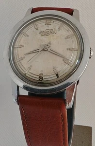 Vintage Enicar Ultrasonic Automatic - cal AR 1034 - ref 100/75 - Picture 1 of 11