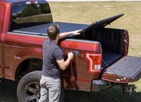 Gator Tonneau Cover Parts Handle Braket Repair Bracket Chevrolet Gmc F150 Ford Ebay