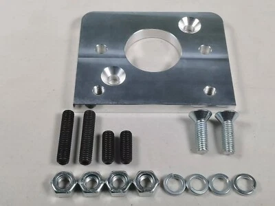 1960-1966 Chevrolet C10 GMC truck power brake booster mounting bracket New - Изображение 1 из 2