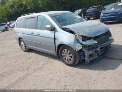 Conjunto de filtro de aire usado se adapta a: Honda Odyssey 2008 3,5 grado A Foto 1 de 4