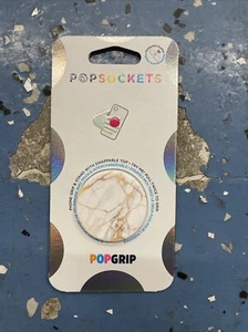 PopSockets PopGrip w/Swappable Top-CHOOSE STYLE   E3A - Picture 1 of 3
