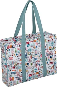 Hobby Geschenkprojekt Basteln Tasche-Garn Aufbewahrung Baumwollhalter, Nähen Ideen - Bild 1 von 5