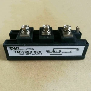 1MI100H-025 New For Fuji Supply Module Free Shipping - Picture 1 of 2