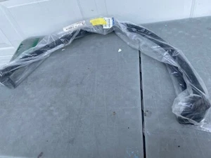 JEEP WINDSHIELD HEATHER WEATHERSTRIP  GENUINE OEM - Picture 1 of 2