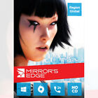 Mirror's Edge for PC Game Origin Key Region Free
