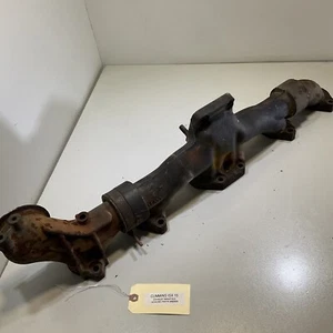 Cummins ISX QSX 15 Exhaust Manifold 3682959 3682491 OEM - Picture 1 of 5