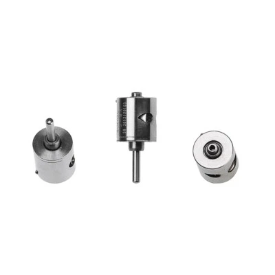 5pcs Push Button Sale Turbine Catridge F Mini Head High Speed Handpiece MA - Image 1 of 4