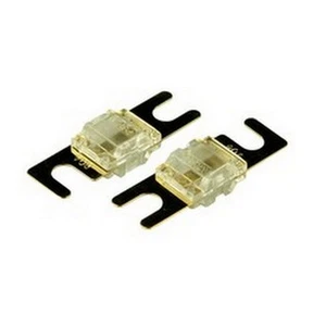 Vibe Critical Link 80 AMP Mini ANL MANL Fusibile CLMANL80-V7 - Foto 1 di 1