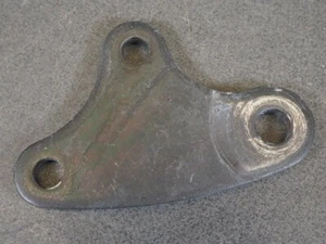 PLATE, R. RR. HONDA CB750SC Nighthawk 92-97 50354-MW3-600 17838 - Imagen 1 de 3