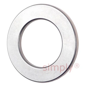 WS81108 Eje Arandela Serie Ws 40x60x3.5mm - Bild 1 von 1