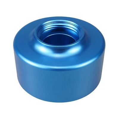 Power Steering Reservoir Set Overflow Prevention For BMW 325i 328i 335i 330i N54 - Image 1 of 4