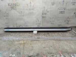 LAND ROVER DISCOVERY 3 & 4 RIGHT O/S SIDE STEP RUNNING BOARD VPLAP0035CQ #2065 - Picture 1 of 18