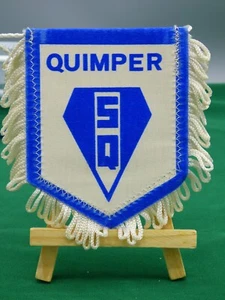 FANION FOOTBALL QUIMPER - Foto 1 di 5