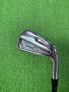 TITLEIST 2019 T100 6 Iron Tensei Red Regular Graphite Right Handed Club 38” - Picture 1 of 10