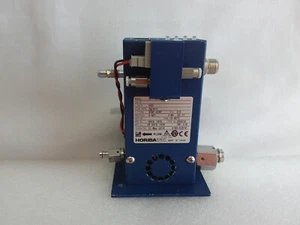 HORIBA  LF-F404M-A-EVD  LIQUID MASS FLOW CONTROL - Picture 1 of 5