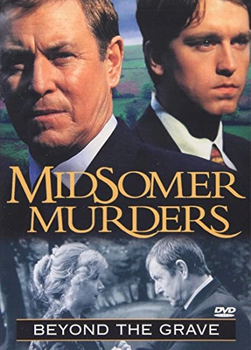 Midsomer Murders: Beyond the Grave [DVD] [1997] [Region 1] [US Import] [NTSC] - Image 1 of 1