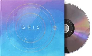 GRIS Piano Collections - Audio CD - David Peaock, Augustine Mayuga Gonzales - Picture 1 of 1