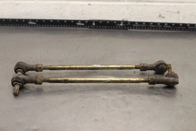 Polaris Big Boss 350L 1993 2x4 juego de barras de dirección par W858 Foto 1 de 4