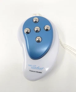 Health Select Hand-Massagegerät druckaktiviert und automatischer Modus - Bild 1 von 4