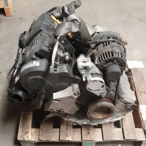 Engine ANY VW Lupo 6X1 6E1, Audi A2 8Z0, Seat Arosa 6H 1.2 TDI 61 hp used - Picture 1 of 4
