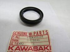 NOS OEM Kawasaki KDX175 KE125 KE175 KLX250 KS125 KT250 Speedo Gear Case Oil Seal