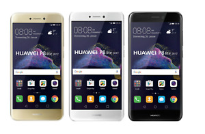 Huawei P8 Lite 2017 16GB entsperrt 4G LTE Android Smartphone Top Gerät